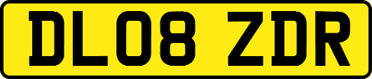 DL08ZDR