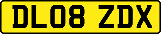 DL08ZDX