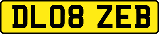 DL08ZEB
