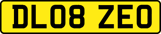 DL08ZEO
