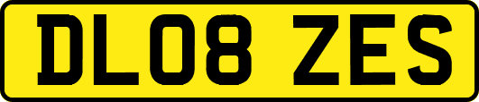 DL08ZES