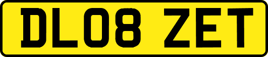 DL08ZET