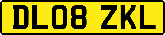 DL08ZKL