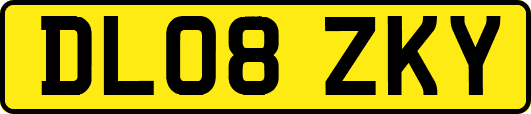DL08ZKY
