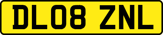 DL08ZNL