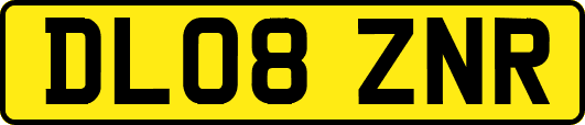 DL08ZNR