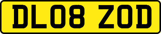 DL08ZOD
