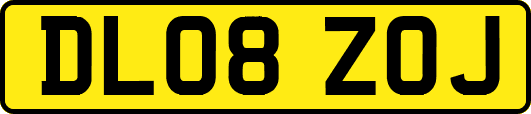 DL08ZOJ