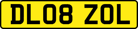 DL08ZOL