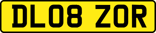 DL08ZOR