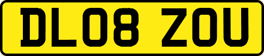 DL08ZOU
