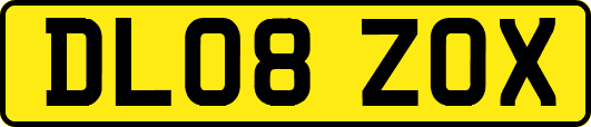 DL08ZOX