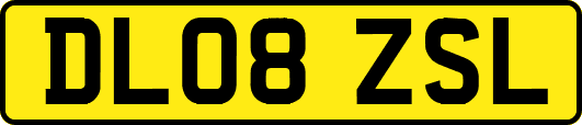 DL08ZSL