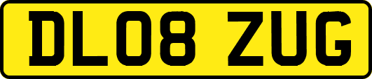 DL08ZUG