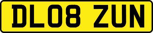 DL08ZUN