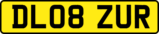 DL08ZUR