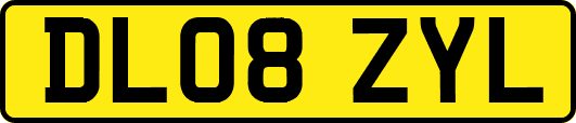 DL08ZYL