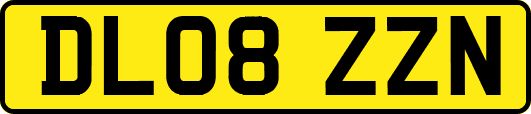 DL08ZZN
