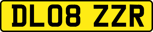 DL08ZZR
