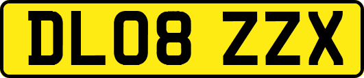 DL08ZZX