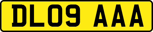 DL09AAA