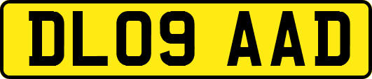 DL09AAD