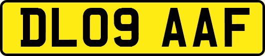 DL09AAF