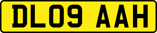 DL09AAH