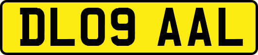 DL09AAL