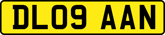 DL09AAN
