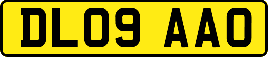 DL09AAO