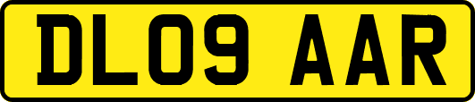 DL09AAR