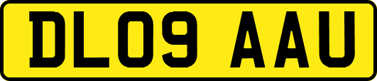 DL09AAU