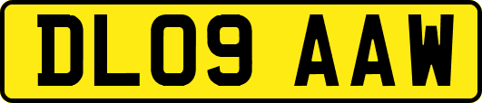 DL09AAW