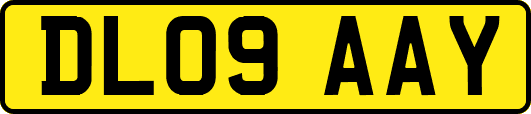 DL09AAY