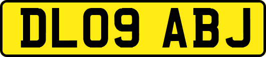 DL09ABJ