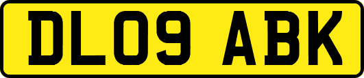 DL09ABK