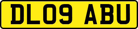 DL09ABU