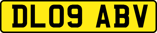DL09ABV
