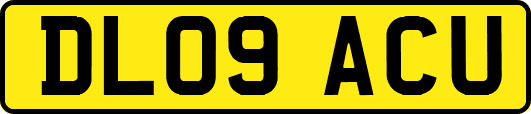DL09ACU