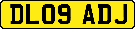DL09ADJ