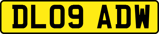 DL09ADW