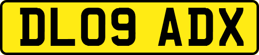 DL09ADX