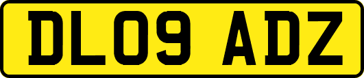 DL09ADZ