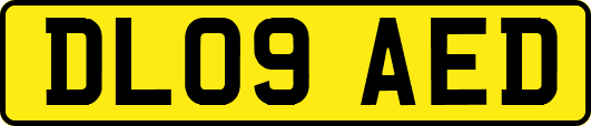 DL09AED