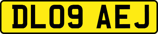 DL09AEJ