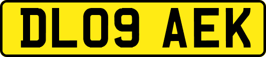 DL09AEK