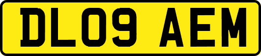DL09AEM