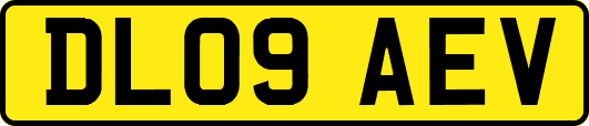 DL09AEV