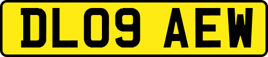 DL09AEW